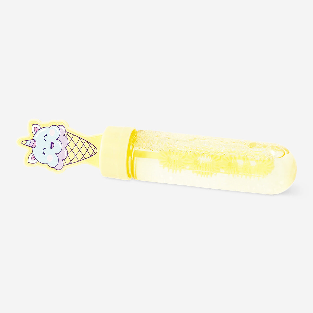 Soap bubble wand - Ice cream – Flying Tiger Copenhagen