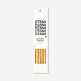 Set of 8 printed kitchen chopsticks by Flying Tiger Copenhagen, featuring colorful designs for Asian cuisine dining.