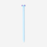 Erasable gel ink pen with elephant topper from Flying Tiger Copenhagen, suitable for office use.