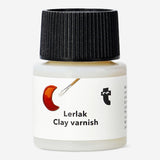 Clay varnish - 60 ml