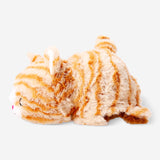 Soft 2-in-1 plush toy by Flying Tiger Copenhagen featuring a cute cat and dog design for children and playful decor.