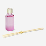 Reed diffuser with blooming garden fragrance - 30 ml