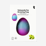 Kit de cultivo de ranas