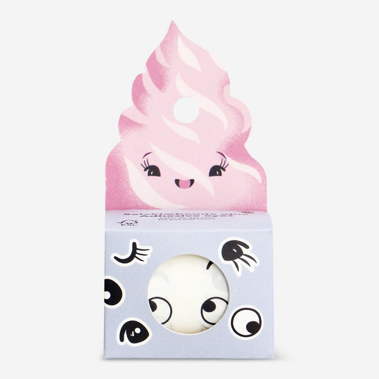 Rolo de autocolantes - Olhos adesivos