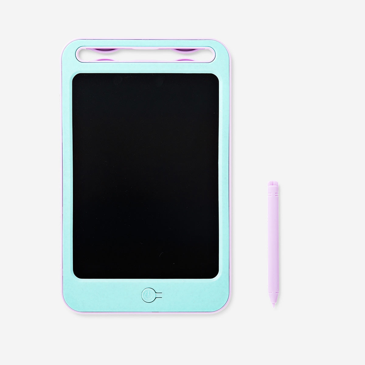 Magic drawing board pad