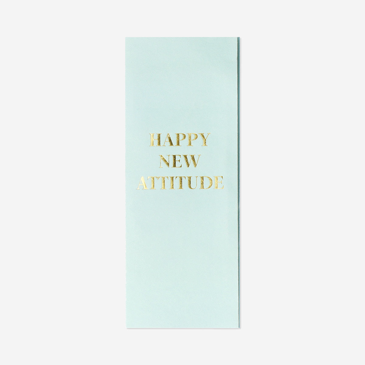 Set of mini sticky memos