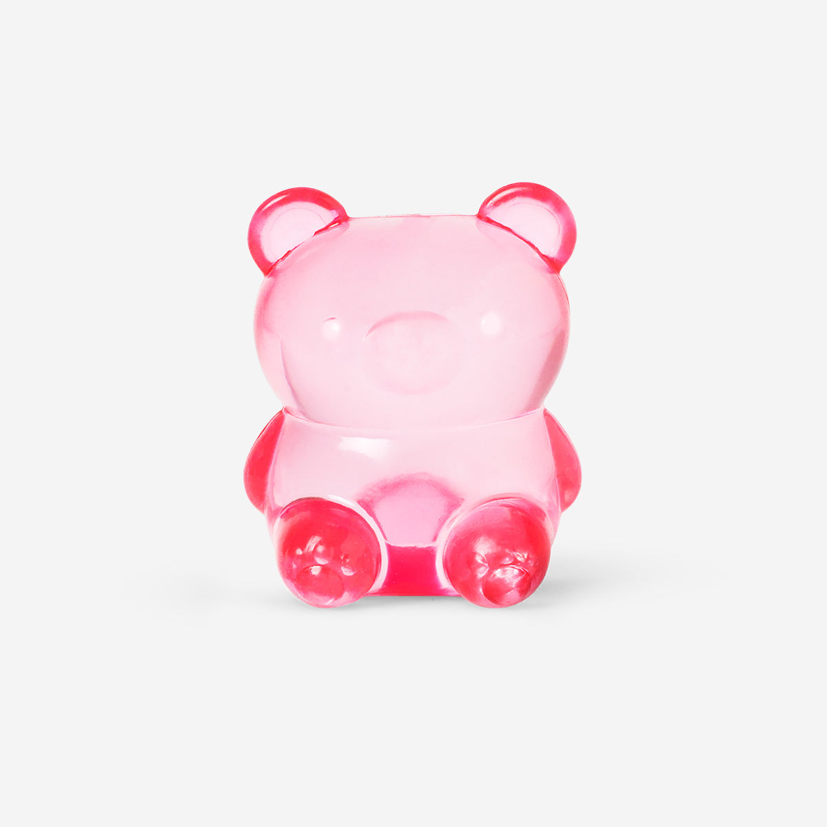 Press me toy - Gummy bear