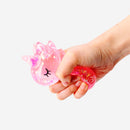 Pink unicorn