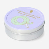 Double-sided clear tape from Flying Tiger Copenhagen, 10m length, ideal for hobby and craft projects, with transparent adhesive surface.