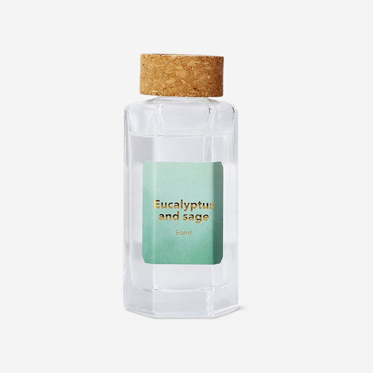 Difusor carrizo con fragancia de eucalipto y salvia - 100 ml