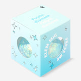 Press me toy - Glitter diamond