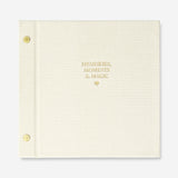 Photo album for 24 pictures