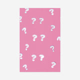 Surprise unicorn box with bead chain and charm