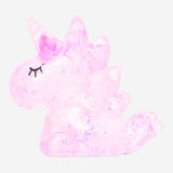 Pink Flying Tiger Copenhagen fidget unicorn gadget with a colorful, whimsical unicorn design for stress relief and entertainment.