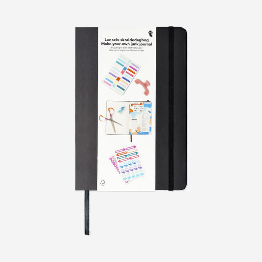 Diario delle cianfrusaglie DIY