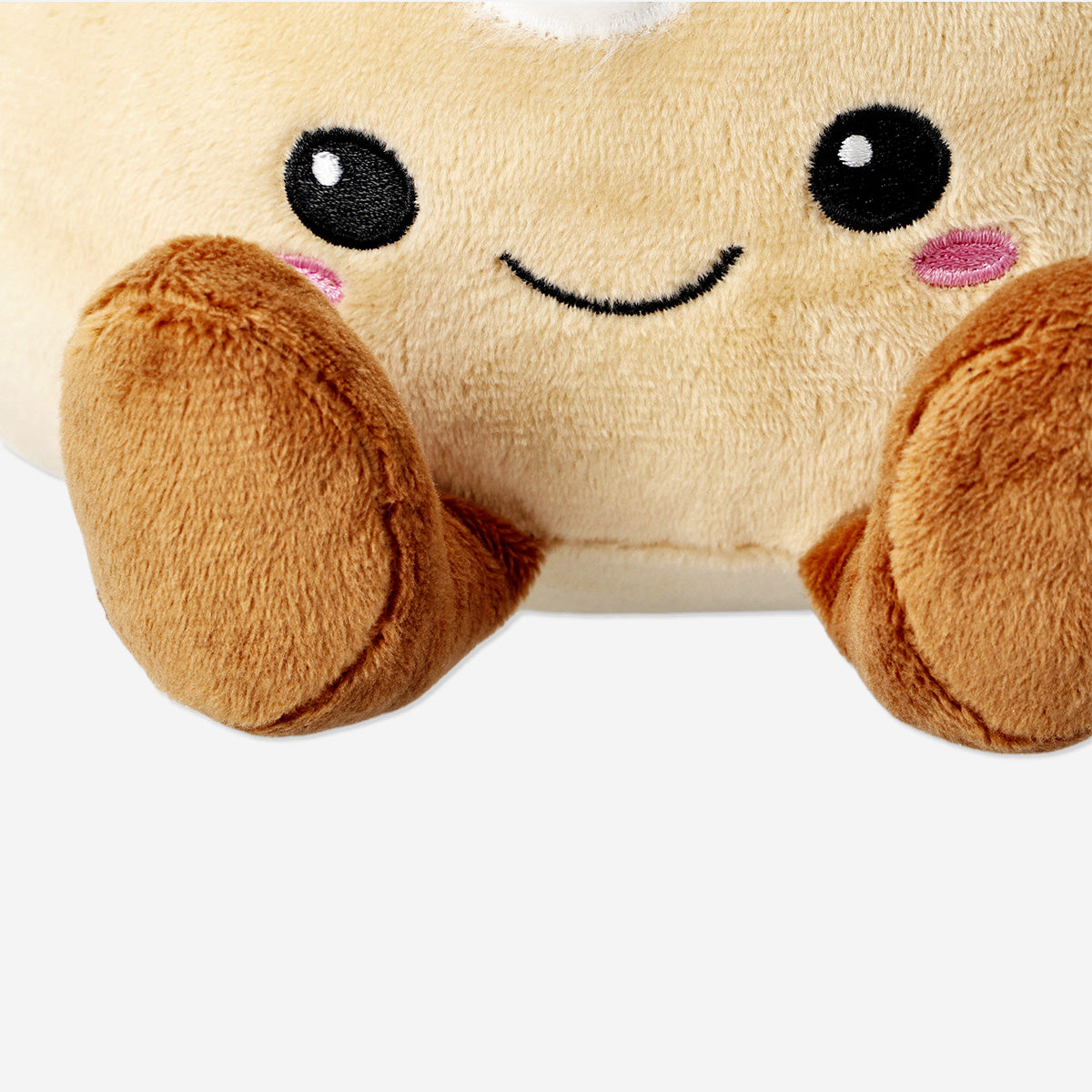 Plush toy - Cinnamon roll