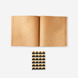 Photo album for 24 pictures