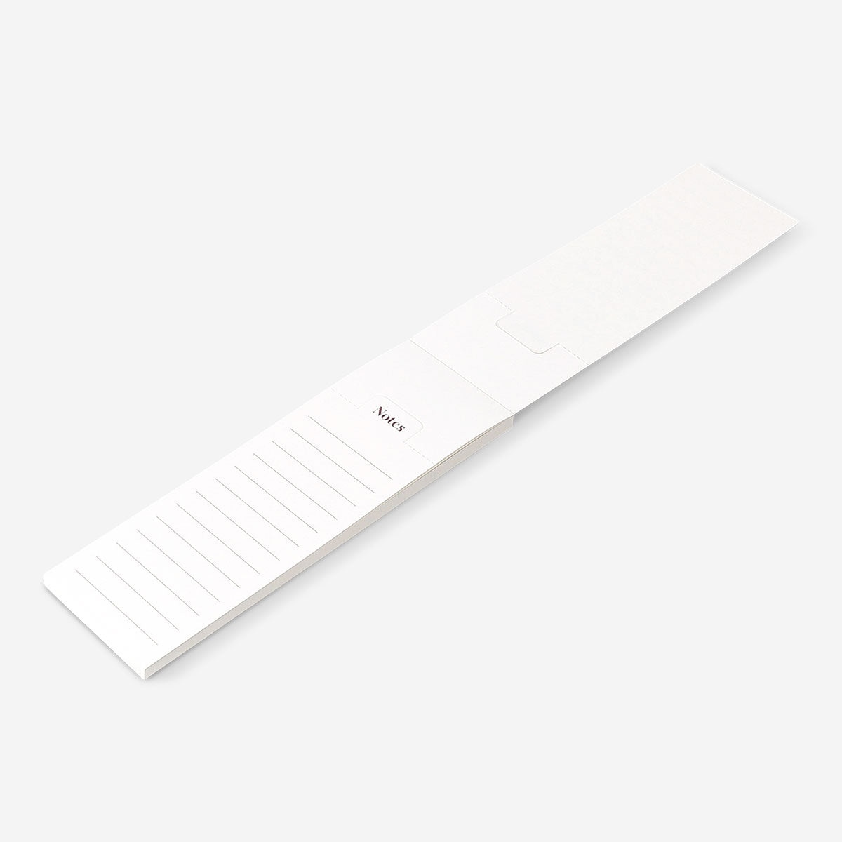 Set of Flying Tiger Copenhagen office bookmarks as paper notes, colorful and handy for marking pages or notes in documents.