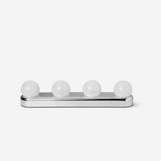 Make-up lamp with multiple light settings