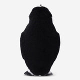 Decorative hanging penguin ornament for home, featuring a cute penguin design by Flying Tiger Copenhagen.