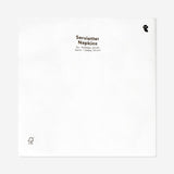 White party napkins from Flying Tiger Copenhagen, set of 50, featuring a clean, simple design for celebrations and gatherings.