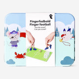 Mini game - Finger football