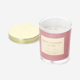 Scented candle - Linen fragrance
