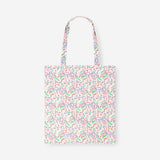 Tote bag - Bloom design