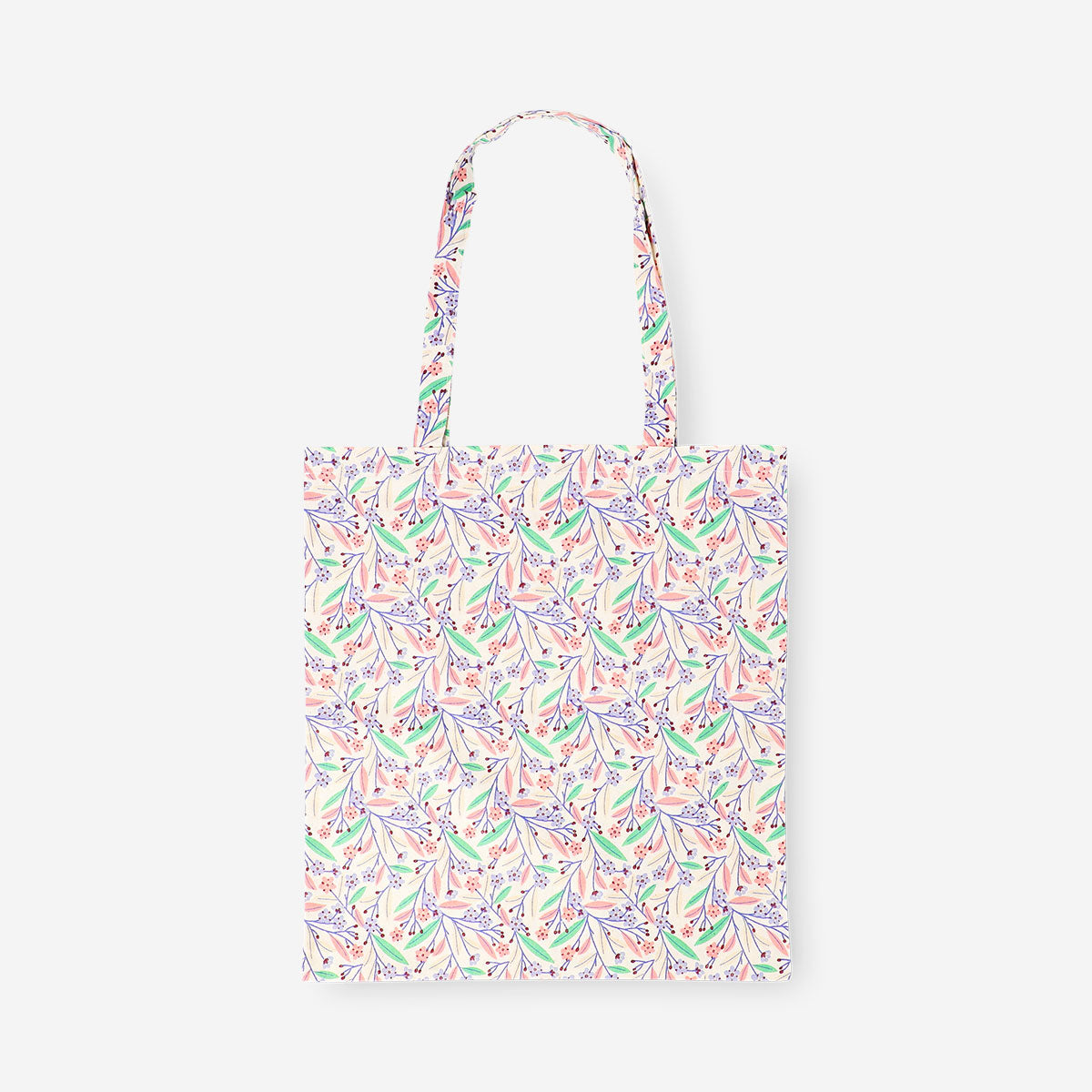 Tote bag - Bloom design