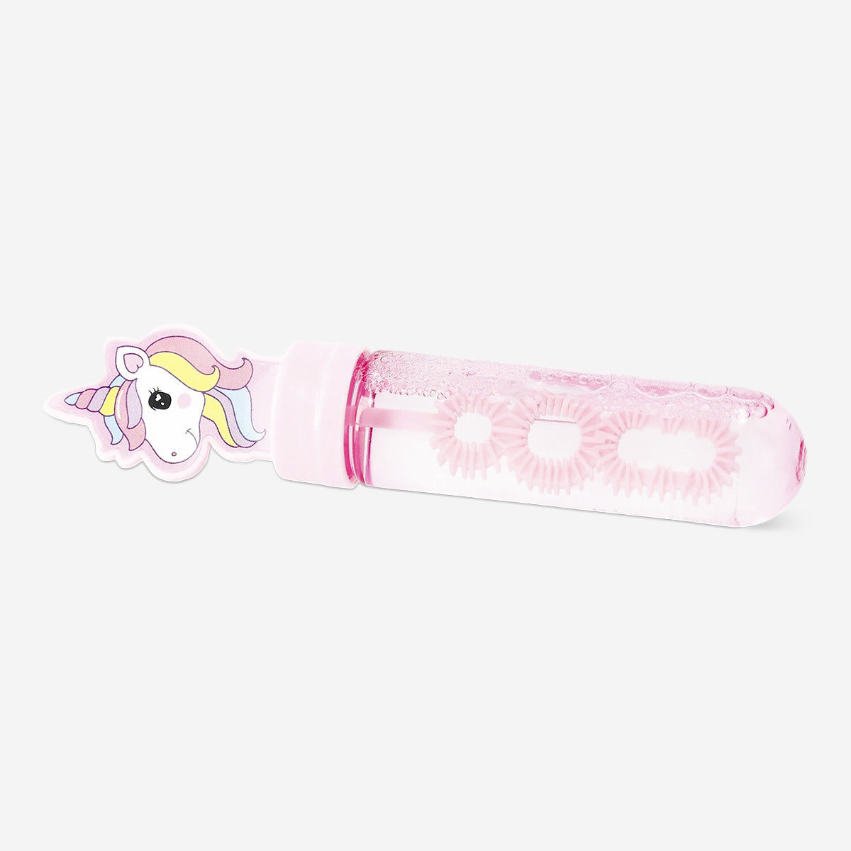 Soap bubble wand - Unicorn – Flying Tiger Copenhagen