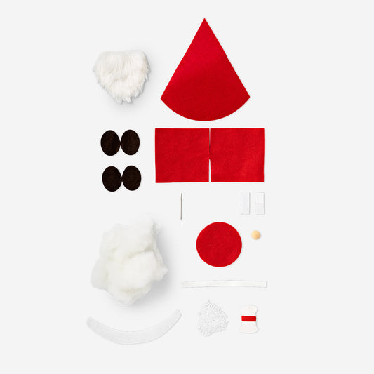 DIY elf - 11 cm