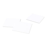 Hobby canvases 15x15 - 3 pcs