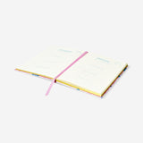 Hydrangea gratitude journal