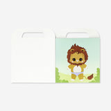 Activity book - Dress up stickers