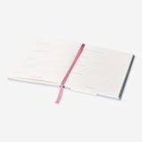 Flying Tiger Copenhagen five-minute office diary with a compact, organized design for quick note-taking and scheduling.