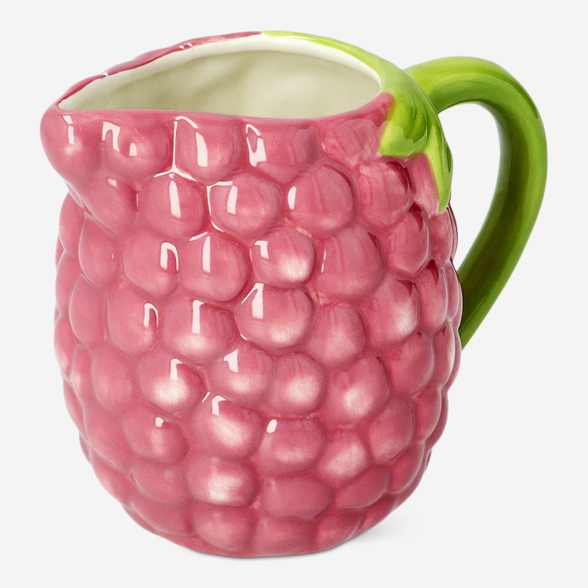 Pink raspberry jug - 500 ml