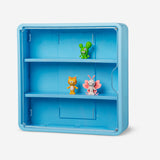 Große Aufbewahrungsbox für Spielzeugsammlungen - 30 x 30 cm