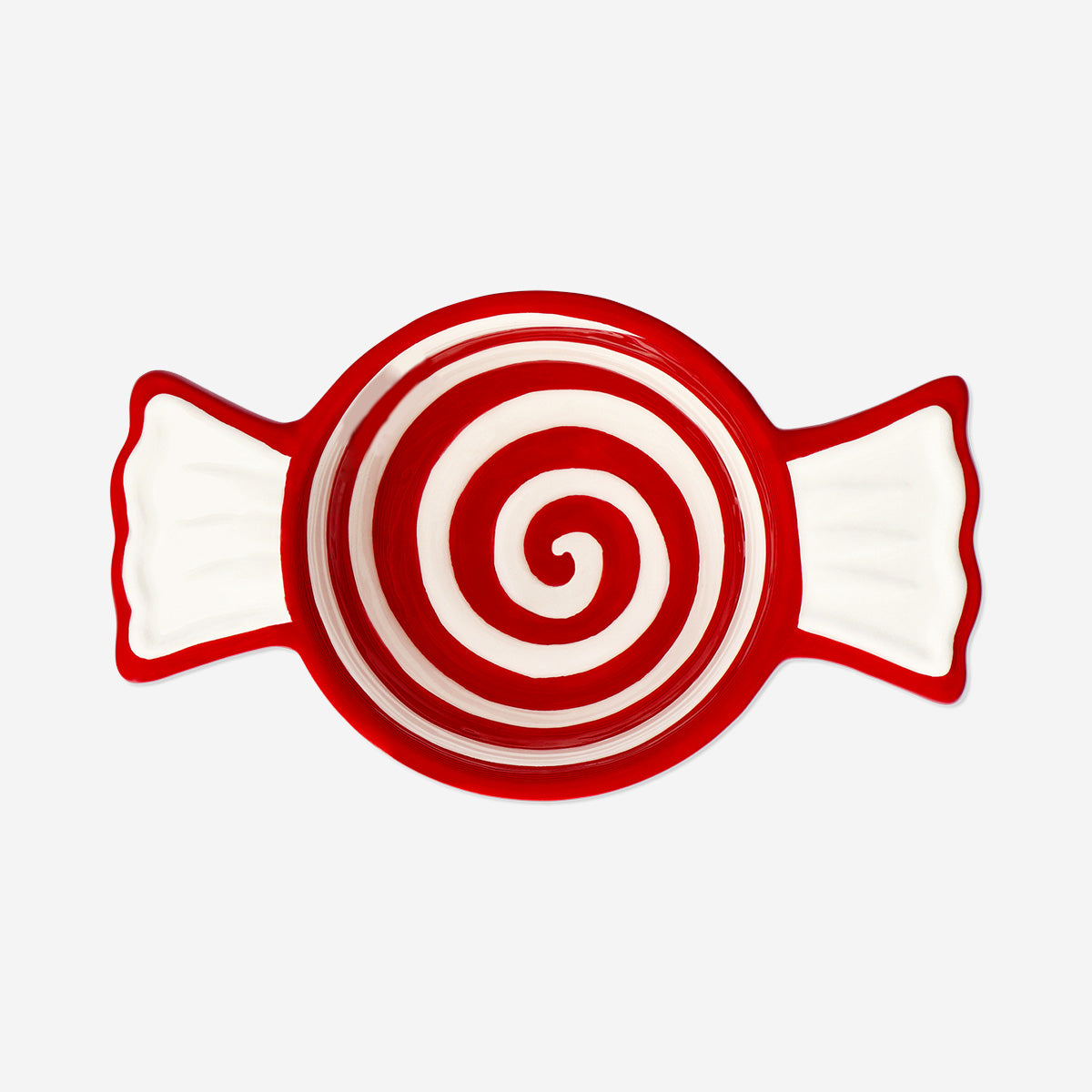 Hard candy bowl - 16 cm