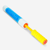 Toy water pump by Flying Tiger Copenhagen, 60 cm tall, featuring colorful plastic components and a playful design for kids.