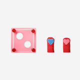 Mini game - Finger wrestling