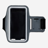 Smartphone running armband