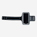 Smartphone running armband