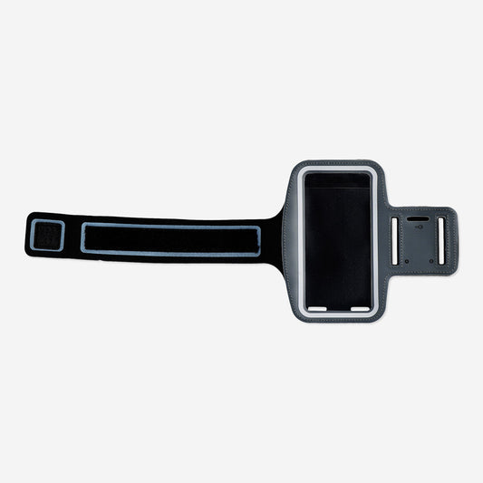 Smartphone running armband