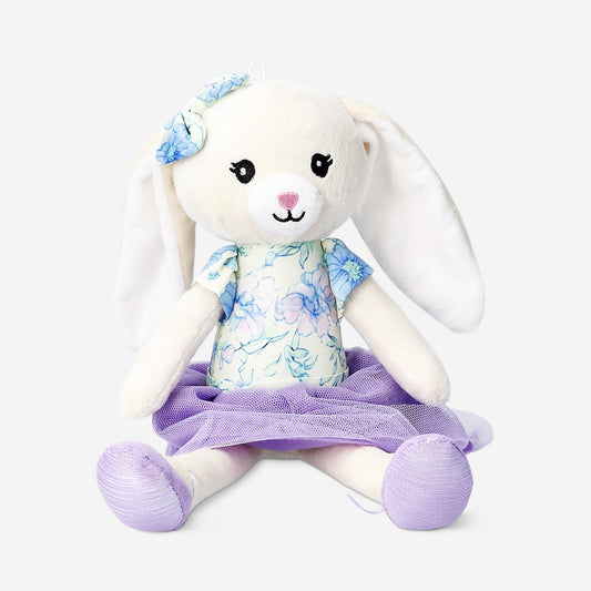 Plush toy - Bunny with skirt