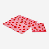 Strawberry kitchen cloths - 2 pcs