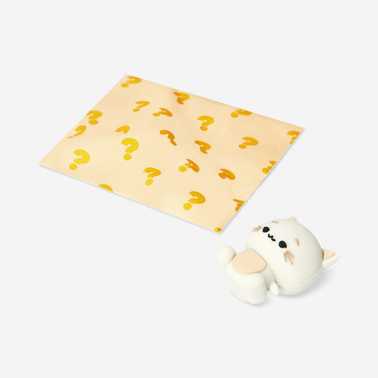 Collectable surprise - Animal figures