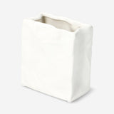 Ceramic pencil holder