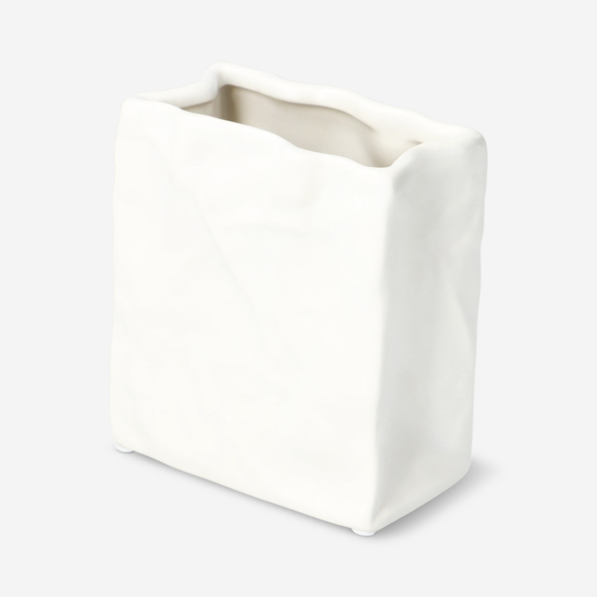 Ceramic pencil holder