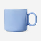 Designer Collection - Mug with oval handle - 313 ml