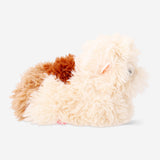 Flying Tiger Copenhagen plush guinea pig toy with soft fur and detailed features, perfect for cuddling and play.